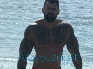 All4you2night