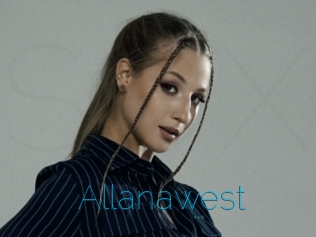 Allanawest