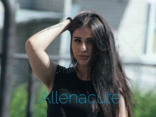 Allenacute
