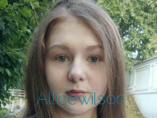Allicewilson