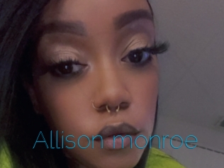 Allison_monroe