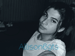 Allison69ts