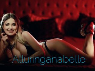 Alluringanabelle