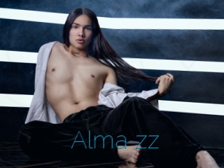 Alma_zz