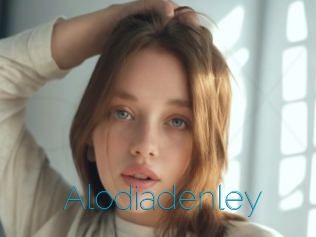 Alodiadenley