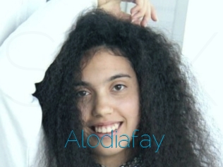 Alodiafay