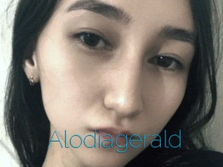 Alodiagerald