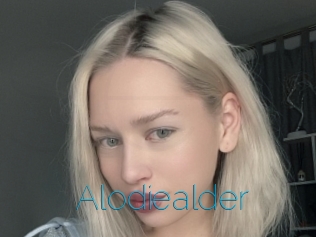 Alodiealder