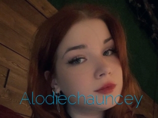 Alodiechauncey