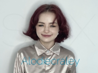 Alodiecraley