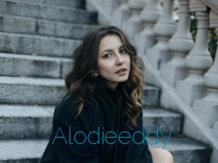 Alodieeddy