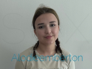 Alodieemberton