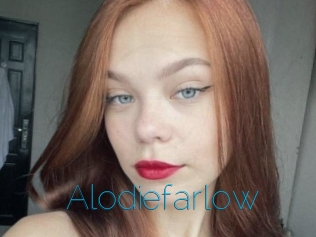 Alodiefarlow