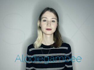 Alodiegambee
