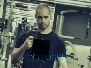 Alphajoshhot