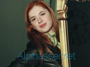 Alpinassecret