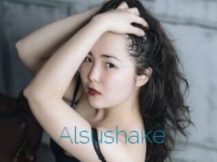 Alsushake