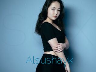 Alsushayk