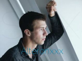 Alteronxxx