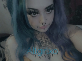 Altgirlxo
