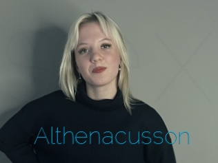 Althenacusson