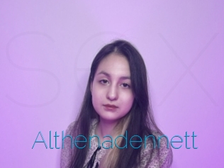 Althenadennett