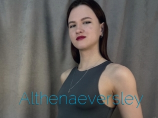 Althenaeversley