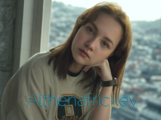 Althenafrickey