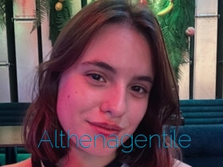 Althenagentile