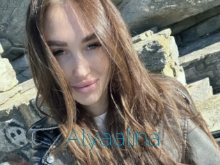 Alyaalina