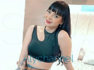Alychannel