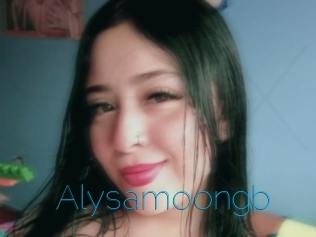 Alysamoongb