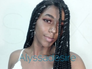 Alyssadesiire