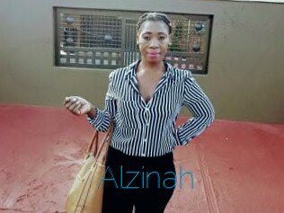 Alzinah