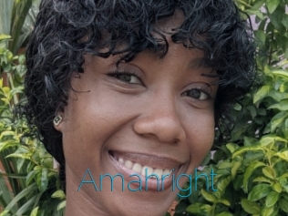 Amahright