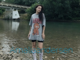 Amaliaandersen