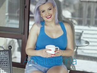 Amaliabrina