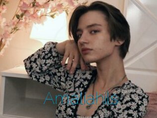 Amaliahils