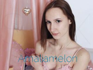 Amaliamelon