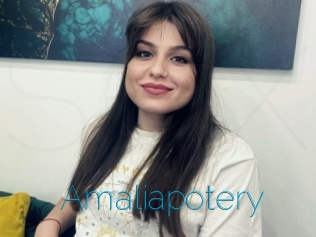 Amaliapotery