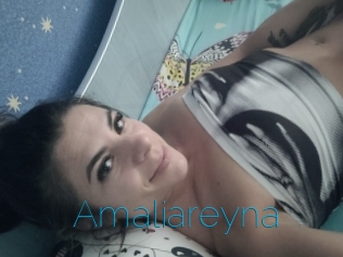 Amaliareyna