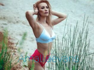 Amalliaevans