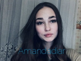 Amandadiar