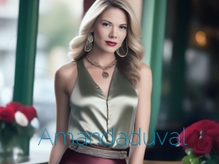 Amandaduval