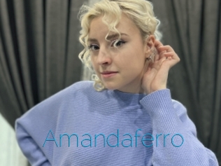 Amandaferro