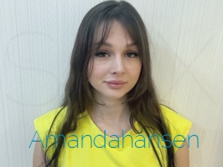 Amandahansen