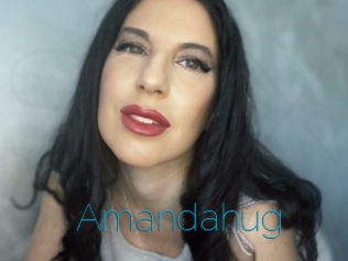 Amandahug