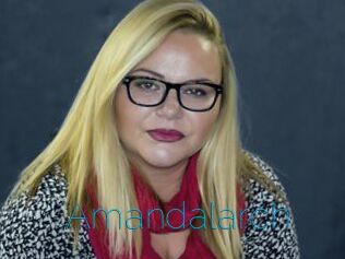 Amandalarch