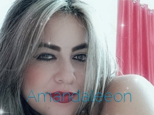 Amandaleeon