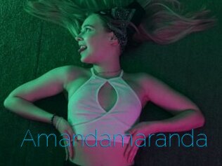 Amandamaranda